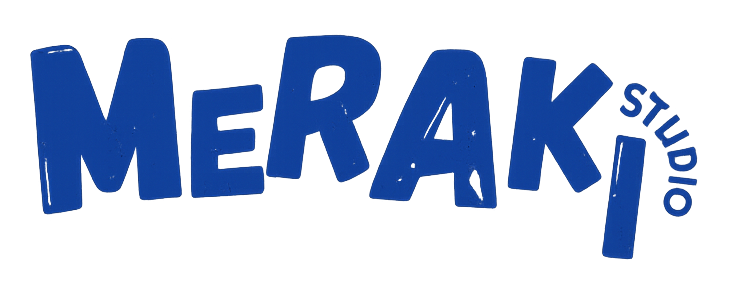 logo meraki